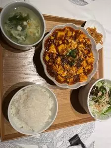 中国料理 御膳房（ゴゼンボウ）