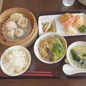 避風塘ふじた（フェイフォントンフジタ）