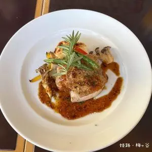 レストランアマル