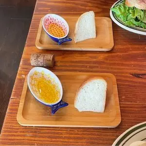 ラ ピニャータ(la pignata) 2枚目