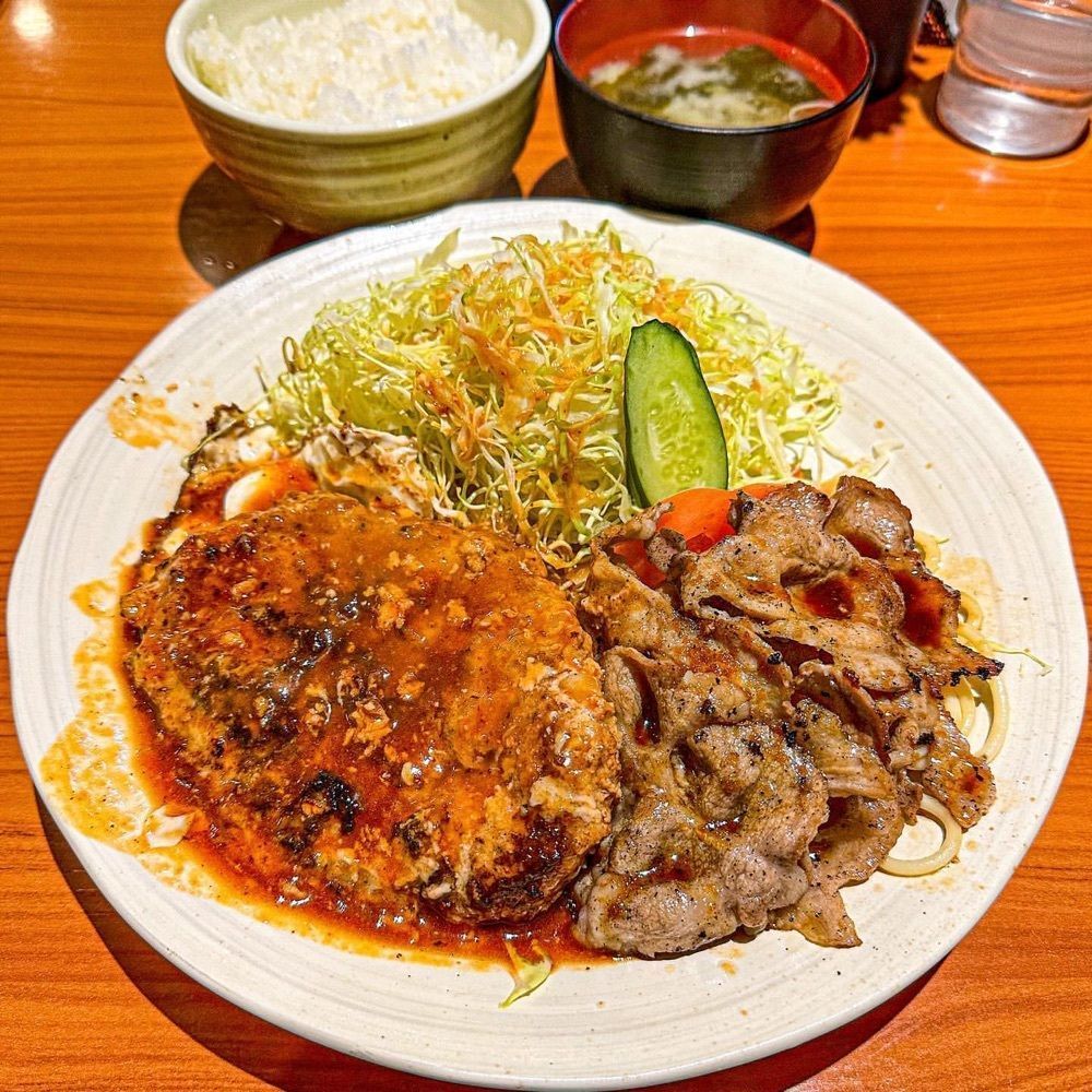 40s_gourmetさんが投稿した洋食屋マックに関する口コミの画像