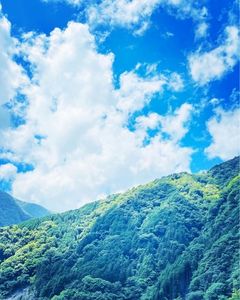 赤水の滝 3枚目