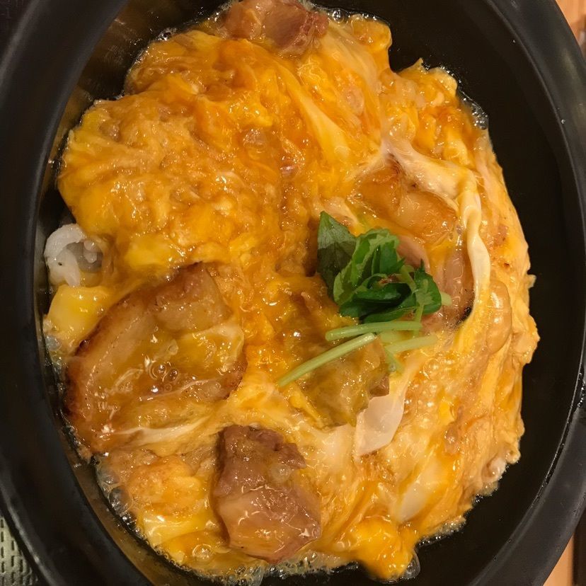 美味しいものをつまみぐいさんが投稿した秋田比内地鶏生産責任者の店 本家あべや KITTE GRANCHE店に関する口コミの画像