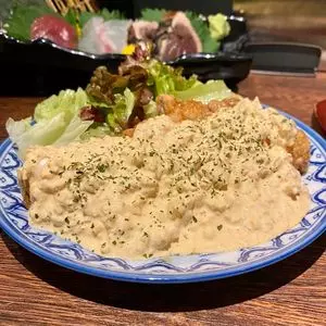 鉄板創作居酒屋縁
