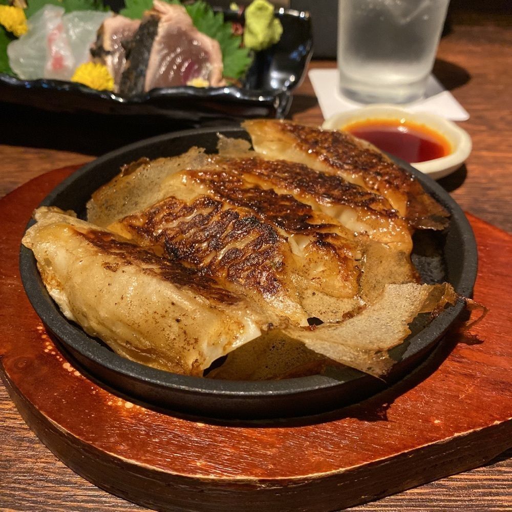 鉄道王さんが投稿した鉄板創作居酒屋縁に関する口コミの画像