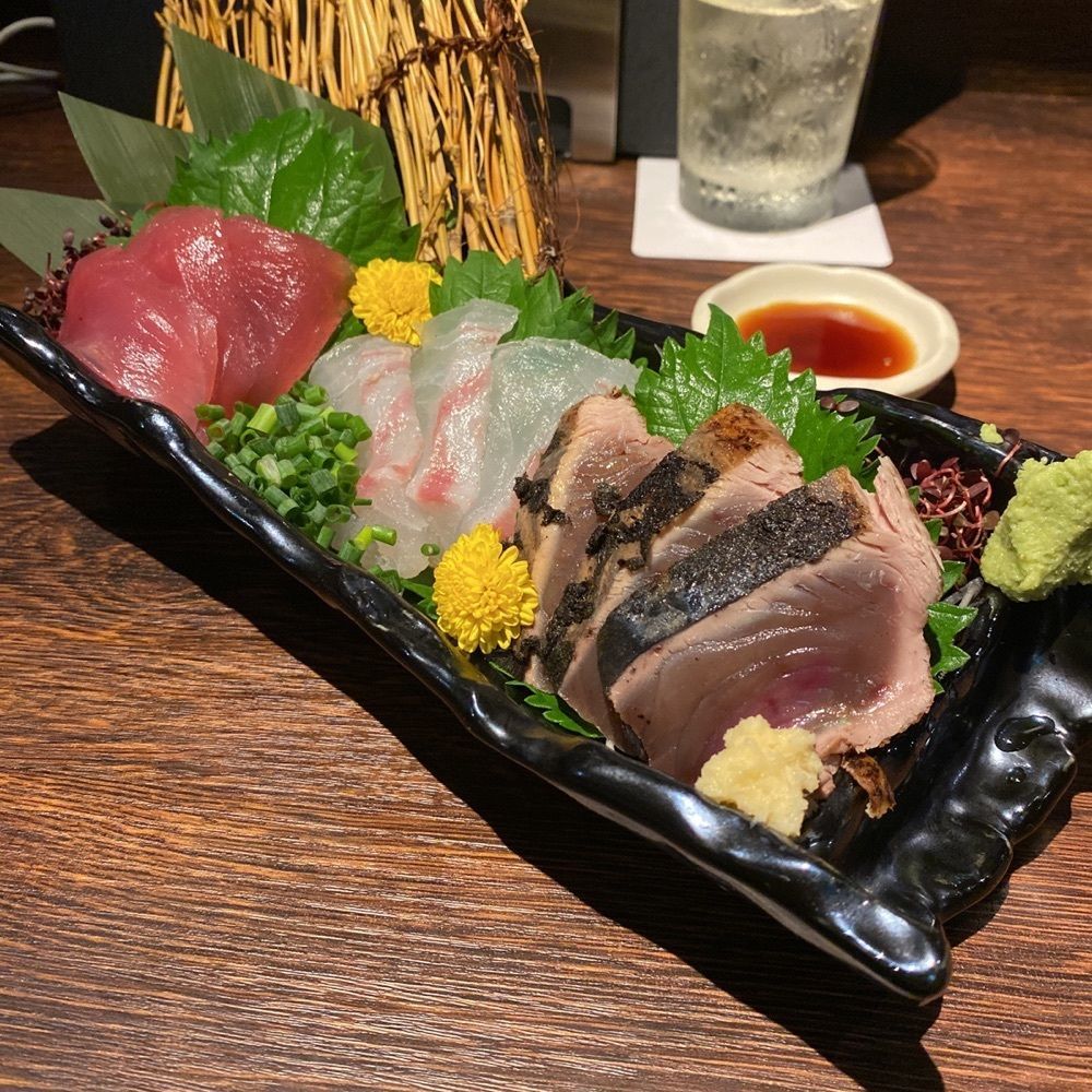 鉄道王さんが投稿した鉄板創作居酒屋縁に関する口コミの画像