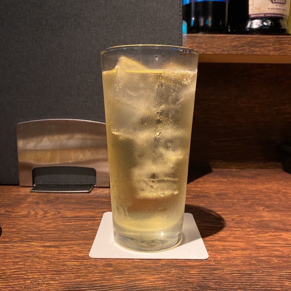鉄道王さんが投稿した鉄板創作居酒屋縁に関する口コミの画像