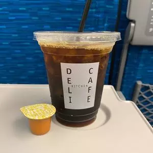 デリカフェ エキスプレス 新神戸（DELI CAFE【旧店名】ビアカフェ・エクスプレス新神戸）