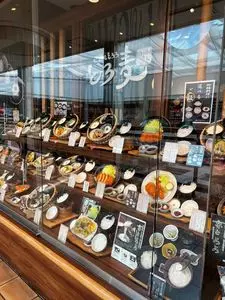 とろ麦 港北店
