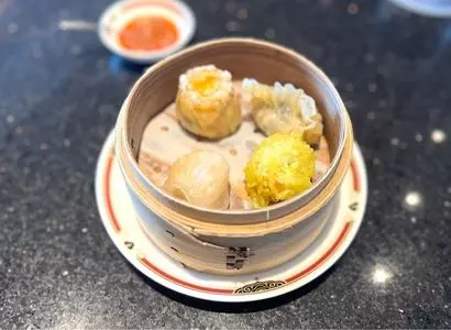 龍天門 1枚目