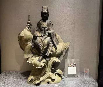 龍天門 2枚目