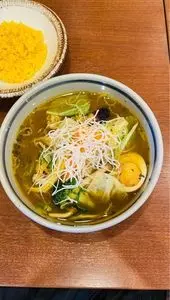 下北スパイス