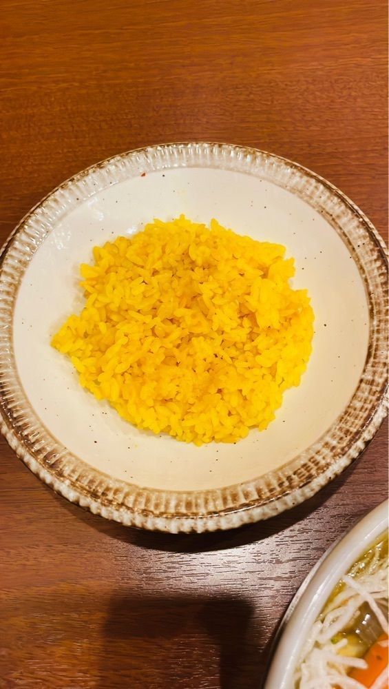 P-sanさんが投稿した下北スパイスに関する口コミの画像