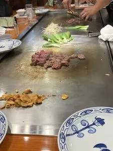 ステーキランド 神戸店