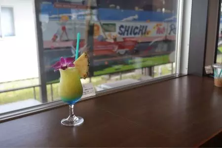 シチノカフェ&ピッツァ（SHICHI NO CAFE & PIZZA）