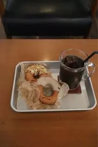 nicoドーナツ 山形店（ニコドーナツ）