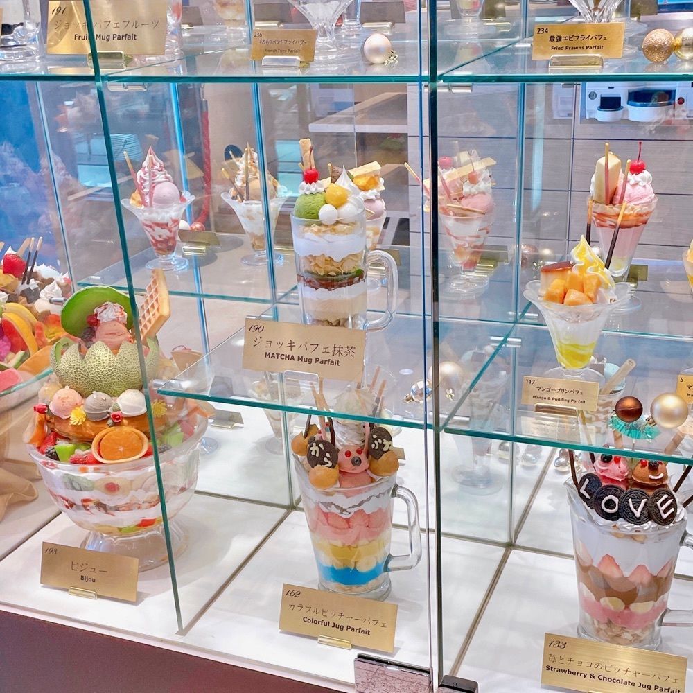 まるピメ子さんが投稿したからふね屋珈琲店 三条本店に関する口コミの画像