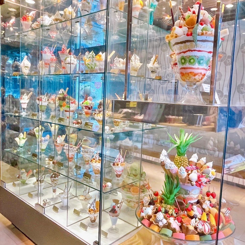 まるピメ子さんが投稿したからふね屋珈琲店 三条本店に関する口コミの画像