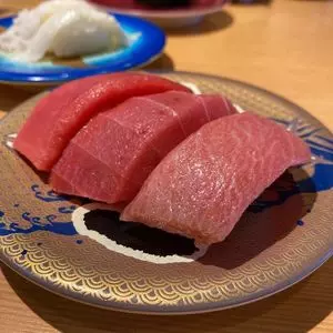 まぐろや石亭