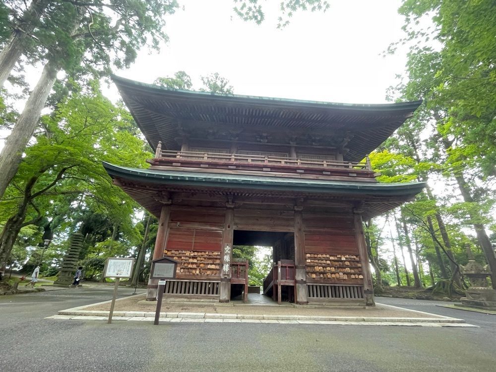 fumiさんが投稿した延暦寺根本中堂に関する口コミの画像