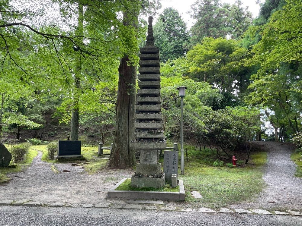 fumiさんが投稿した延暦寺根本中堂に関する口コミの画像