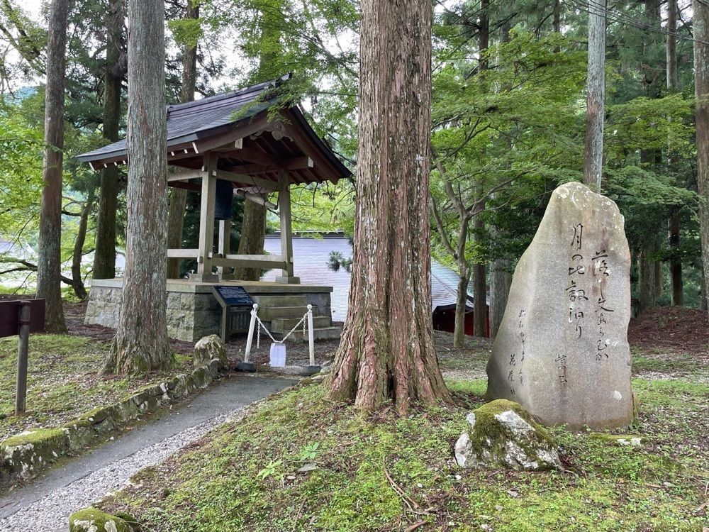 fumiさんが投稿した延暦寺根本中堂に関する口コミの画像