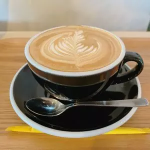 SUNS COFFEESTAND（サンズ コーヒースタンド）