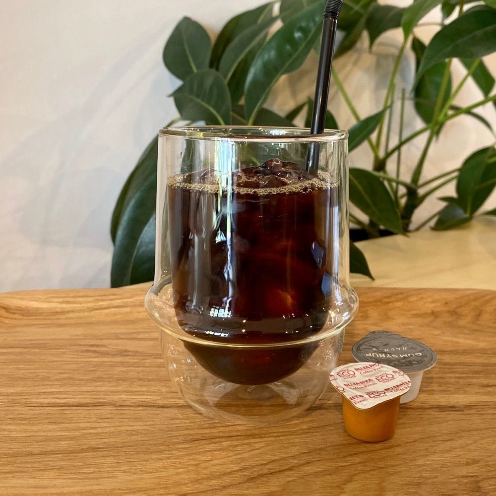 鉄道王さんが投稿したSUNS COFFEESTAND（サンズ コーヒースタンド）に関する口コミの画像