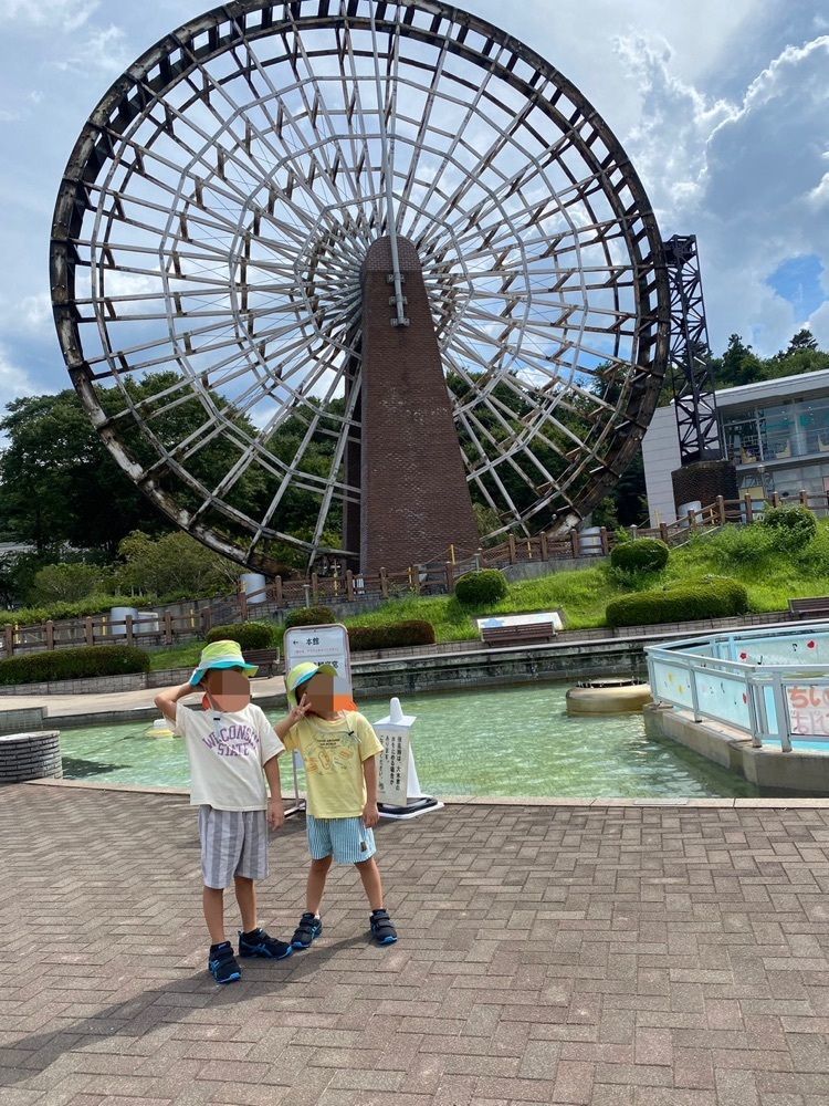 からっ風②さんが投稿した埼玉県立川の博物館に関する口コミの画像