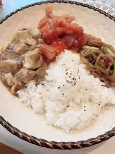中国茶房8 麻布十番店
