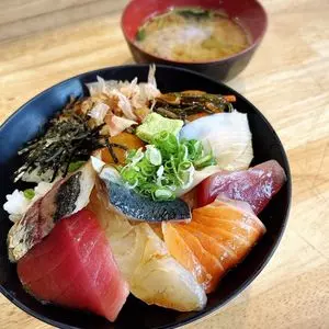 肴時々酒 海市
