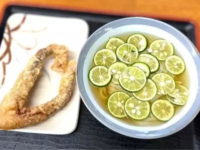 純手打うどん よしや