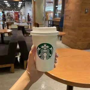 スターバックスコーヒー アリオ橋本店（STARBUCKS COFFEE）
