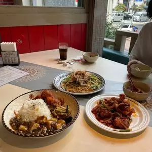 中国茶房8 麻布十番店
