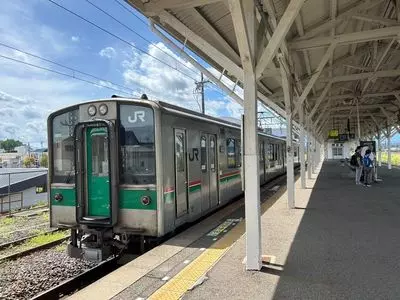 小峰城