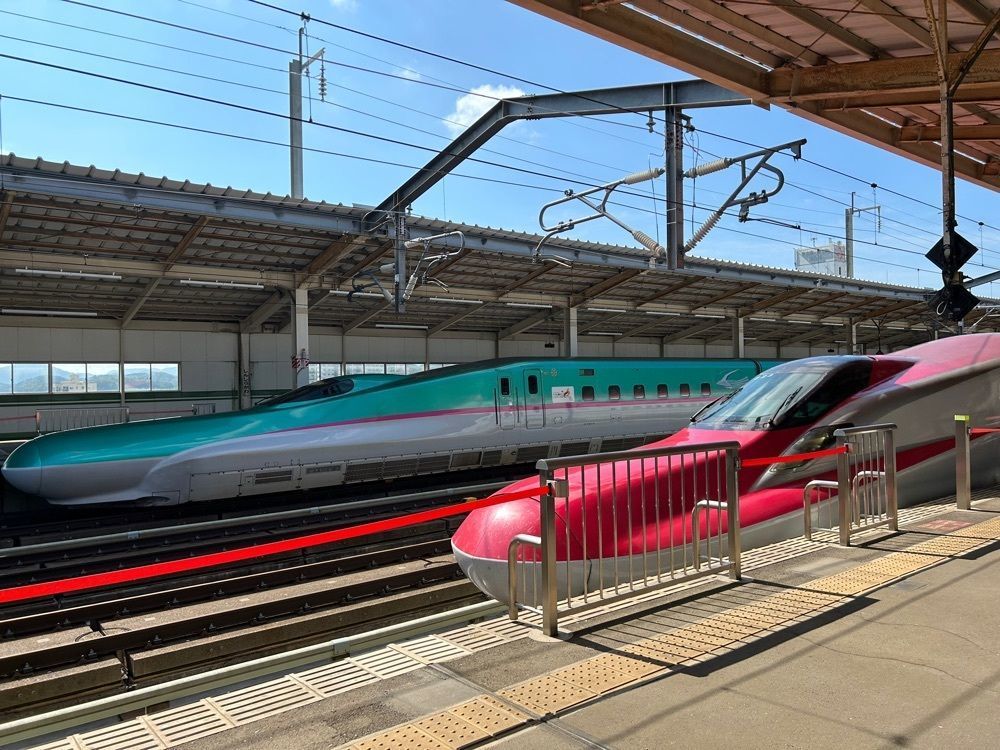 hatotarouさんが投稿した小峰城に関する口コミの画像