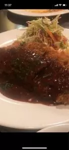 洋食バル ウルトラ