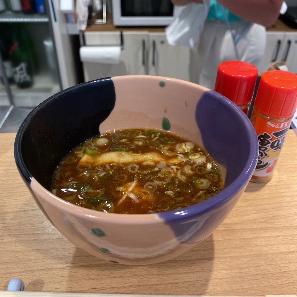 鉄道王さんが投稿した酒や おおたけ（SAKEYAOTAKE）に関する口コミの画像