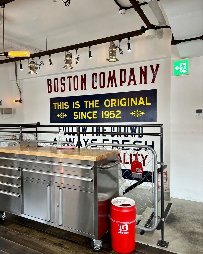 masayan.310さんが投稿したハンバーグレストラン ボストン 四天王寺店（BOSTON）に関する口コミの画像