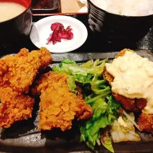 大衆居酒屋 とりいちず 上野駅前店 3枚目
