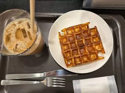 スターバックス・コーヒー エキア北千住店（STARBUCKS COFFEE）