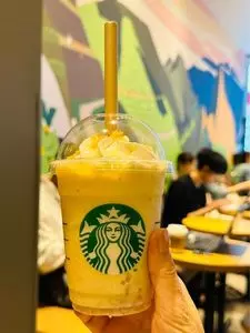 スターバックスコーヒー 仙台南町通り店（STARBUCKS COFFEE）