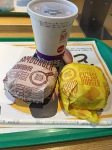 マクドナルド グランエミオ所沢店