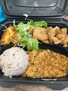 ディキシーデリ 六本木ヒルズ店（Dexee Deli）