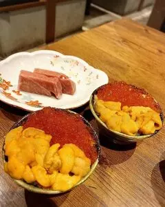 焼うお いし川