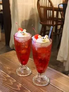 CAFE&BAR NOOON 八王子駅店（【旧店名】パフェとかき氷 CAFE NOOON）