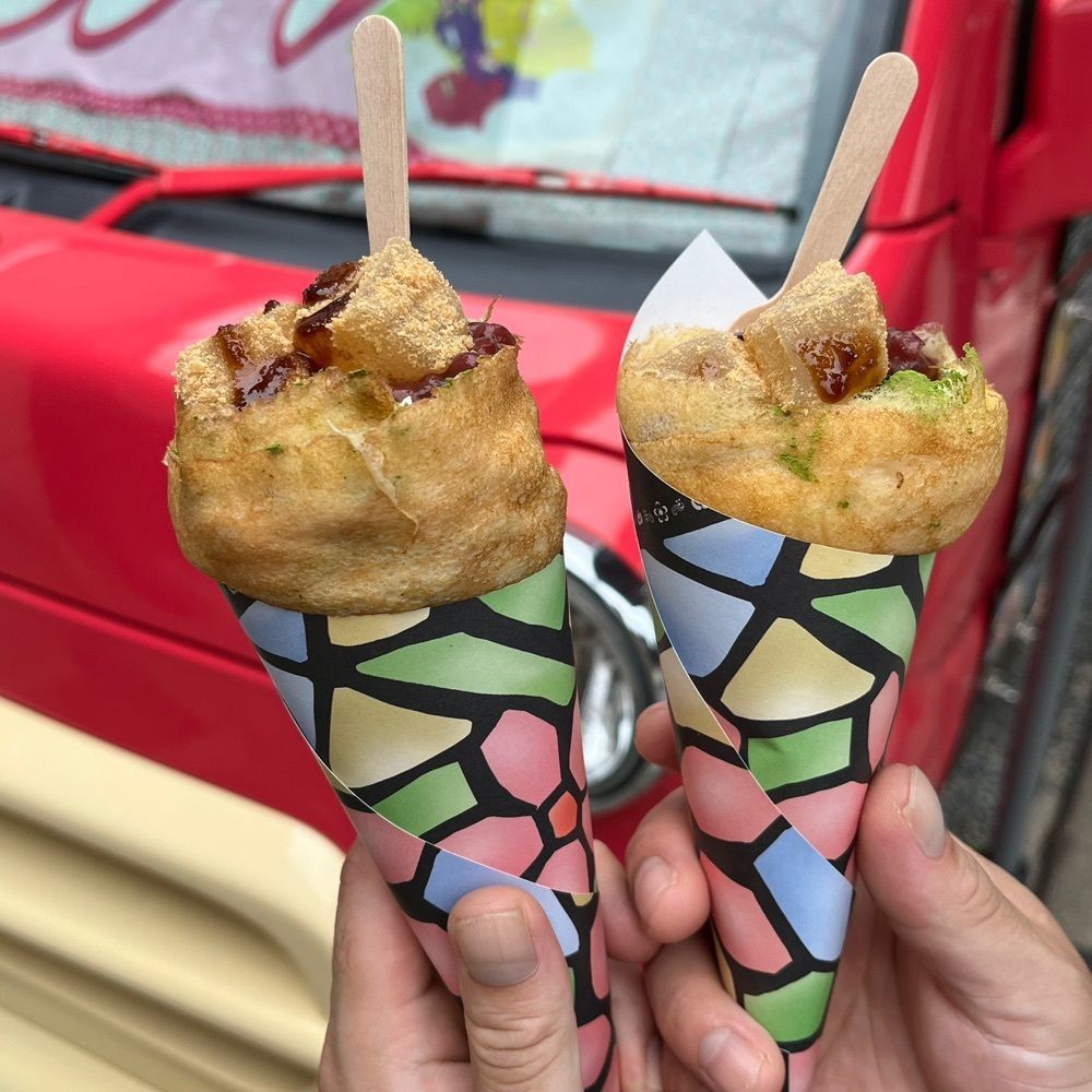 エリーチカさんが投稿したクレープ モンターニャ（Crepe Montana）に関する口コミの画像