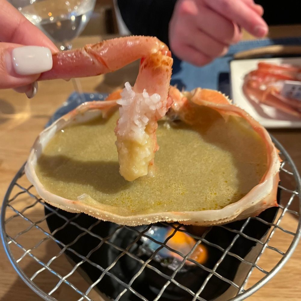 m.さんが投稿したジャパン ダイニング エム（Japan Dining emu）に関する口コミの画像