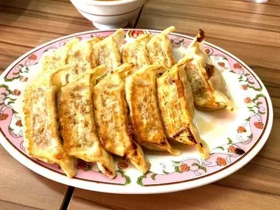 餃子の王将 彦根店