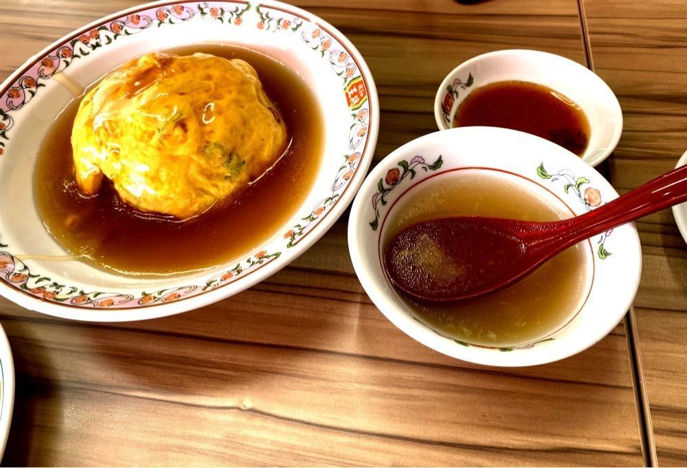 シルバーさんが投稿した餃子の王将 彦根店に関する口コミの画像